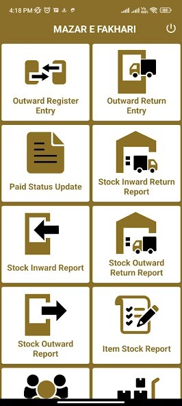 Run android online APK Store MEF from MyAndroid or emulate Store MEF using MyAndroid