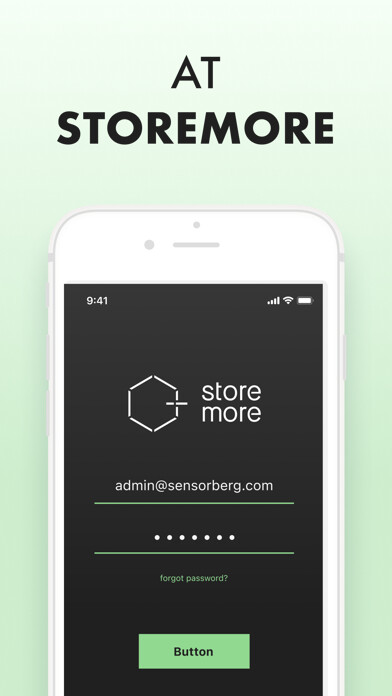 Emulate iPhone app Storemore Madrid using MyAndroid Emulate iPhone app Storemore Madrid using MyAndroid