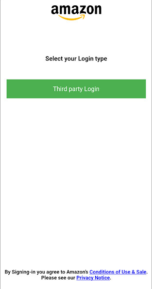 Run android online APK Store Ops by Amazon from MyAndroid or emulate Store Ops by Amazon using MyAndroid Run android online APK Store Ops by Amazon from MyAndroid or emulate Store Ops by Amazon using MyAndroid