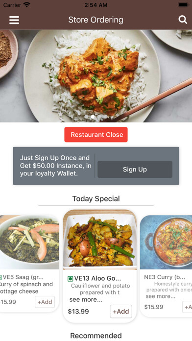 Emulate iPhone app Storeordering using MyAndroid Emulate iPhone app Storeordering using MyAndroid