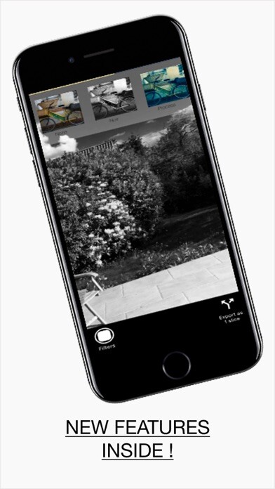 Emulate iPhone app Storeo Stories Maker using MyAndroid