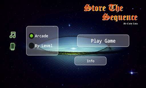 Emulate Android APK Store The Sequence