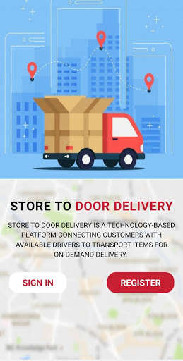Run android online APK Store To Door Delivery Driver from MyAndroid or emulate Store To Door Delivery Driver using MyAndroid Run android online APK Store To Door Delivery Driver from MyAndroid or emulate Store To Door Delivery Driver using MyAndroid