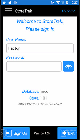 Run android online APK StoreTrak Handheld from MyAndroid or emulate StoreTrak Handheld using MyAndroid Run android online APK StoreTrak Handheld from MyAndroid or emulate StoreTrak Handheld using MyAndroid