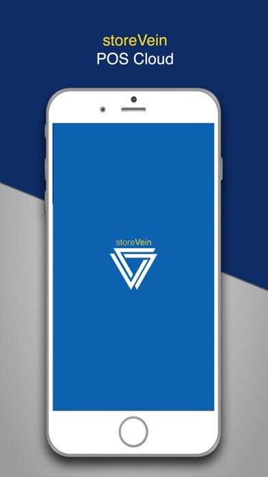Emulate iPhone app storeVein POS Cloud using MyAndroid