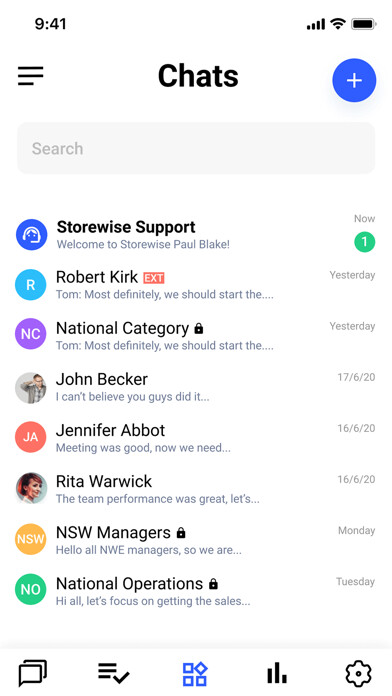 Emulate iPhone app StoreWise using MyAndroid Emulate iPhone app StoreWise using MyAndroid