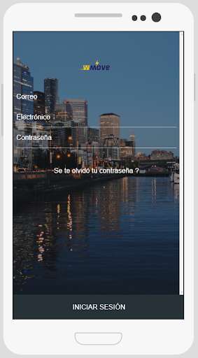 Run android online APK Store WM from MyAndroid or emulate Store WM using MyAndroid