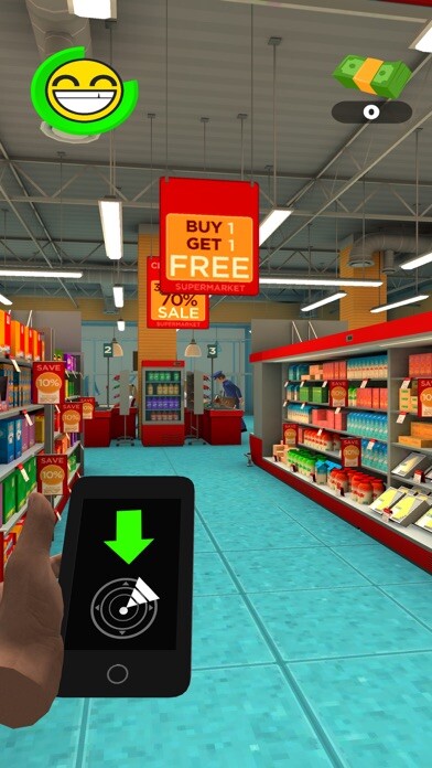 Emulate iPhone app Store Worker using MyAndroid Emulate iPhone app Store Worker using MyAndroid