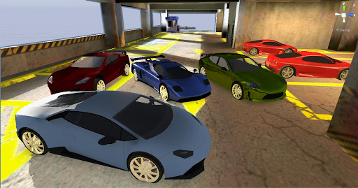 Run android online APK Storey Car Parking Simulator from MyAndroid or emulate Storey Car Parking Simulator using MyAndroid