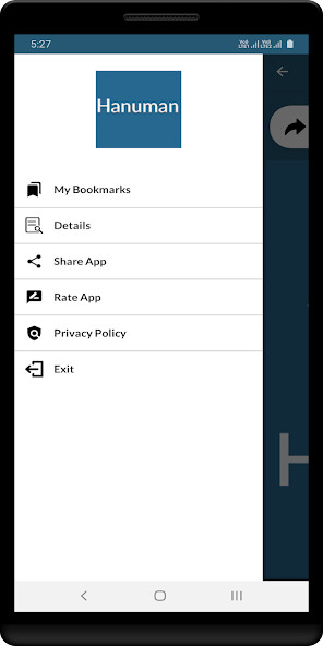 Run android online APK Stories About Hanuman from MyAndroid or emulate Stories About Hanuman using MyAndroid