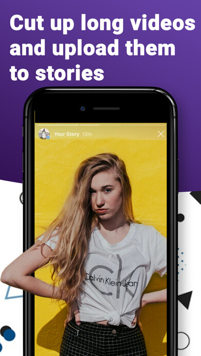 Emulate iPhone app Stories Editor: StoriesStudio using MyAndroid Emulate iPhone app Stories Editor: StoriesStudio using MyAndroid
