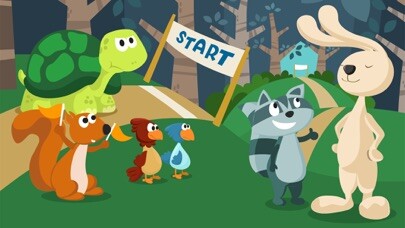 Emulate iPhone app Stories for kids - Kidsopia using MyAndroid Emulate iPhone app Stories for kids - Kidsopia using MyAndroid