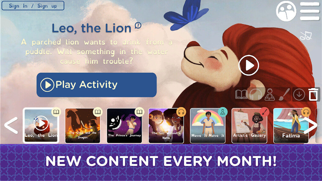 Run android online APK Stories for Kids Truth Tales from MyAndroid or emulate Stories for Kids Truth Tales using MyAndroid Run android online APK Stories for Kids Truth Tales from MyAndroid or emulate Stories for Kids Truth Tales using MyAndroid