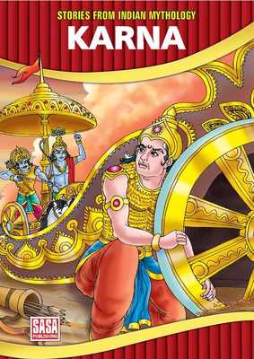 Emulate Android APK Stories from Indian Mythology8