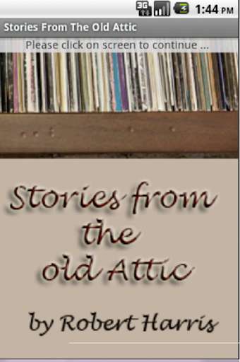Emulate Android APK Stories From The Old Attic Emulate Android APK Stories From The Old Attic