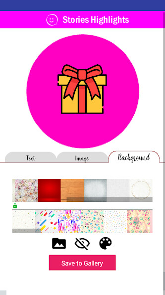 Run android online APK Stories Highlights from MyAndroid or emulate Stories Highlights using MyAndroid