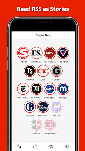 Run android online APK Stories Now - RSS Reader from MyAndroid or emulate Stories Now - RSS Reader using MyAndroid Run android online APK Stories Now - RSS Reader from MyAndroid or emulate Stories Now - RSS Reader using MyAndroid