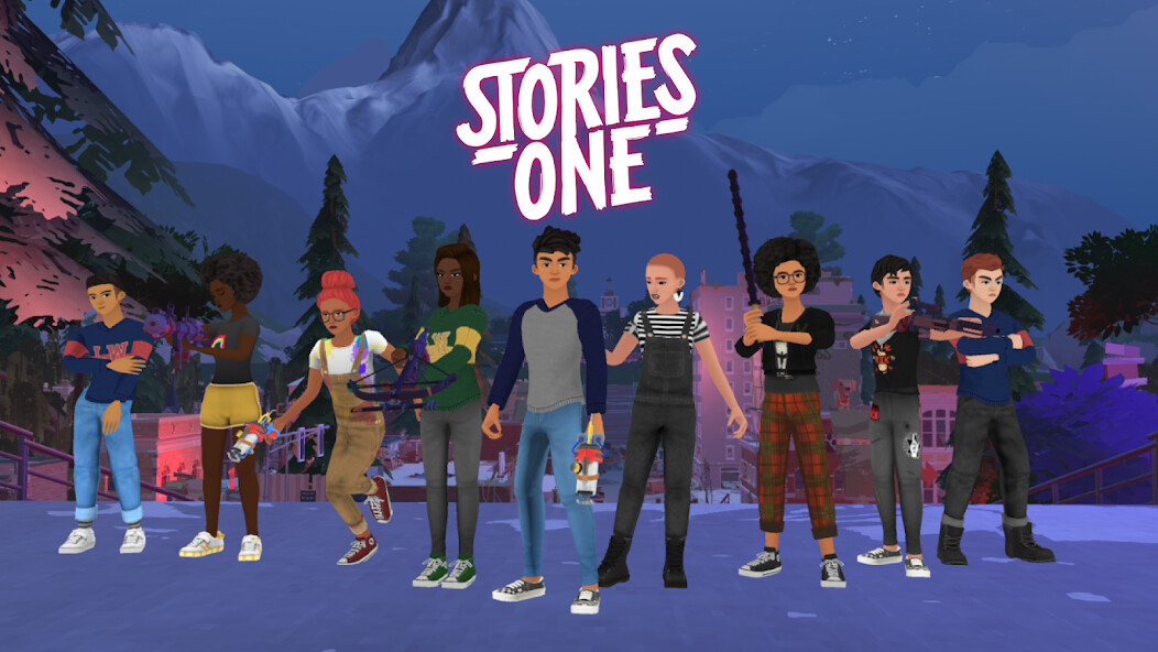 Run android online APK Stories One from MyAndroid or emulate Stories One using MyAndroid Run android online APK Stories One from MyAndroid or emulate Stories One using MyAndroid