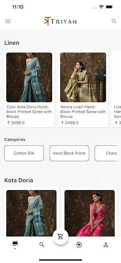 Emulate Android APK Storifi