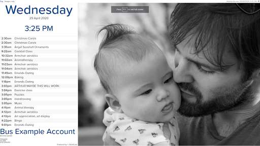 Run android online APK StoriiCare Digital Signage from MyAndroid or emulate StoriiCare Digital Signage using MyAndroid