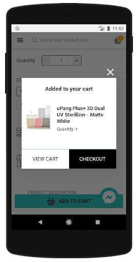 Run android online APK Storked from MyAndroid or emulate Storked using MyAndroid