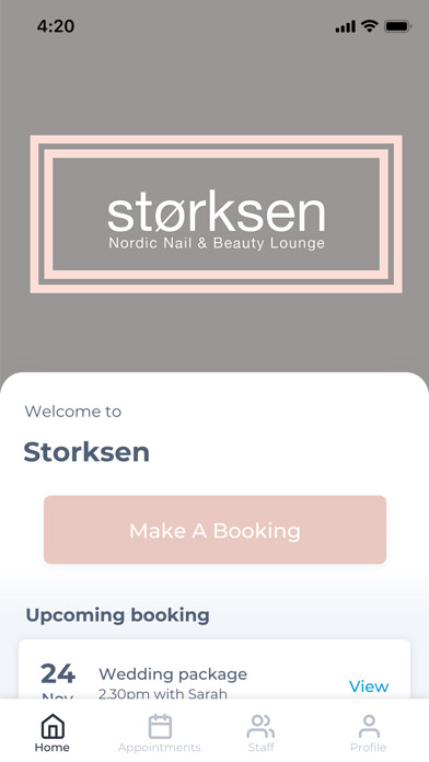 Run android online APK Storksen from MyAndroid or emulate Storksen using MyAndroid