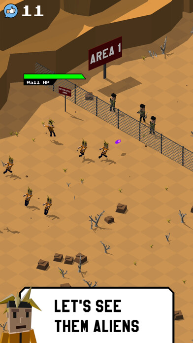 Emulate iPhone app Storm Area 51 Raid using MyAndroid Emulate iPhone app Storm Area 51 Raid using MyAndroid
