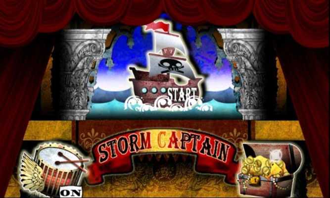 Emulate Android APK Storm Captain Emulate Android APK Storm Captain