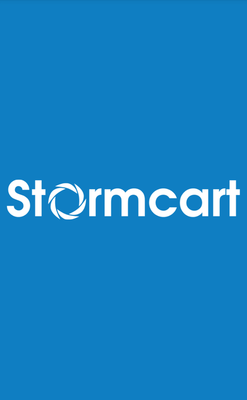 Emulate Android APK StormCart Admin Emulate Android APK StormCart Admin