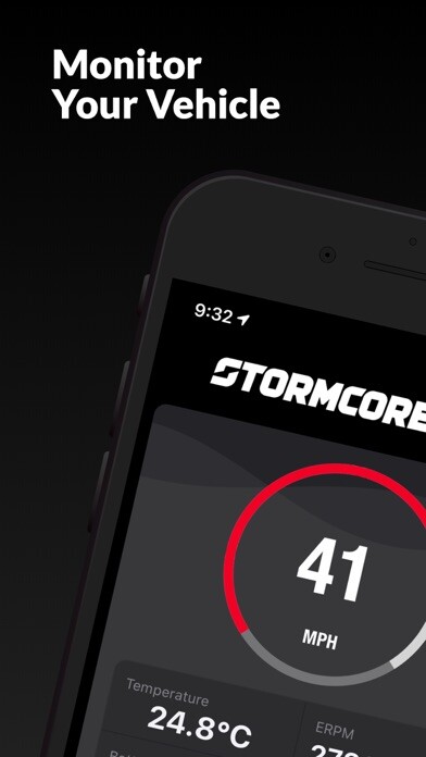 Emulate iPhone app Stormcore by Lacroix Boards using MyAndroid Emulate iPhone app Stormcore by Lacroix Boards using MyAndroid
