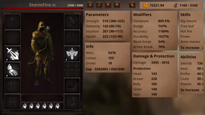 Emulate iPhone app StormFire using MyAndroid Emulate iPhone app StormFire using MyAndroid