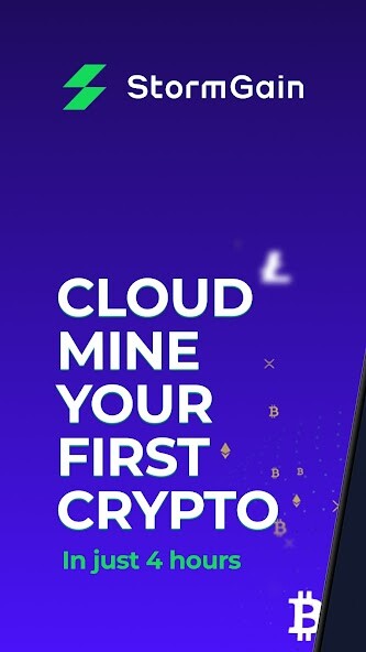 Run android online APK StormGain: Bitcoin Wallet App from MyAndroid or emulate StormGain: Bitcoin Wallet App using MyAndroid Run android online APK StormGain: Bitcoin Wallet App from MyAndroid or emulate StormGain: Bitcoin Wallet App using MyAndroid