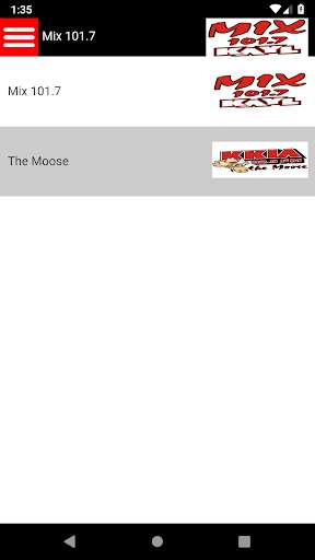 Run android online APK Storm Lake Radio from MyAndroid or emulate Storm Lake Radio using MyAndroid