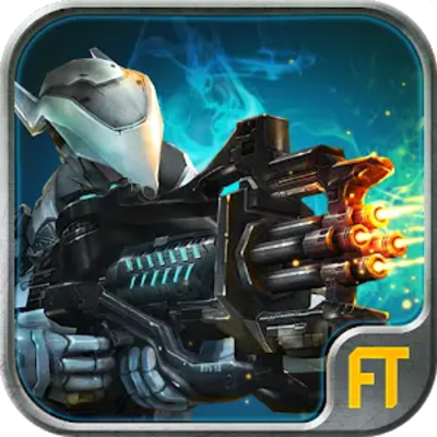 Emulate Android APK Storm of Darkness 1.1.8 