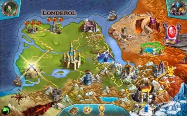 Emulate Android APK Storm of Magic