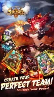 Emulate Android APK Storm Persuader