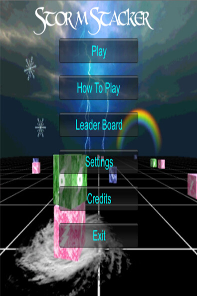 Emulate iPhone app Storm Stacker using MyAndroid Emulate iPhone app Storm Stacker using MyAndroid