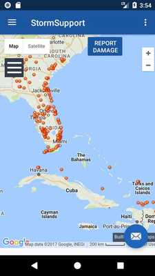 Emulate Android APK StormSupport