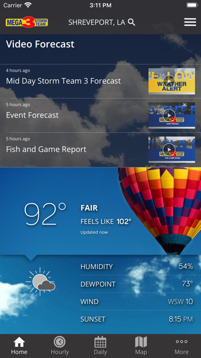 Run android online APK StormTeam 3 from MyAndroid or emulate StormTeam 3 using MyAndroid