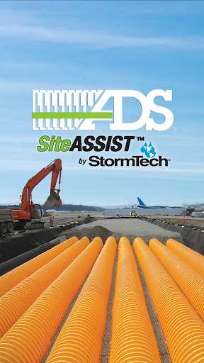 Run android online APK Stormtech SiteASSIST from MyAndroid or emulate Stormtech SiteASSIST using MyAndroid