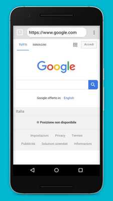 Emulate Android APK Stormy Browser