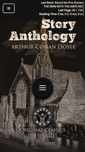 Run android online APK Story Anthology Arthur Conan Doyle from MyAndroid or emulate Story Anthology Arthur Conan Doyle using MyAndroid Run android online APK Story Anthology Arthur Conan Doyle from MyAndroid or emulate Story Anthology Arthur Conan Doyle using MyAndroid