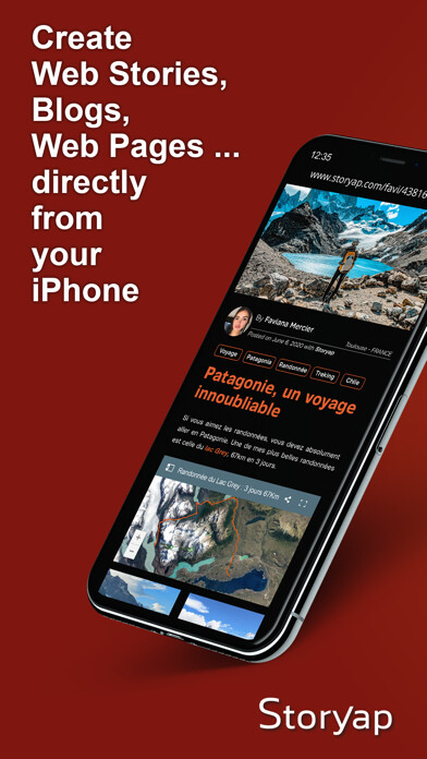 Emulate iPhone app Storyap using MyAndroid Emulate iPhone app Storyap using MyAndroid