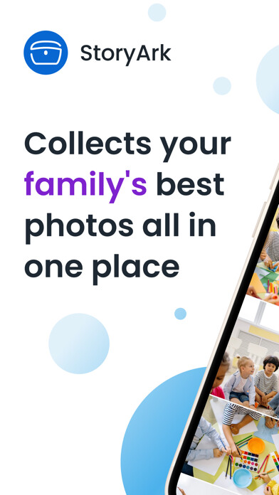 Emulate iPhone app StoryArk - Family Photo Albums using MyAndroid Emulate iPhone app StoryArk - Family Photo Albums using MyAndroid