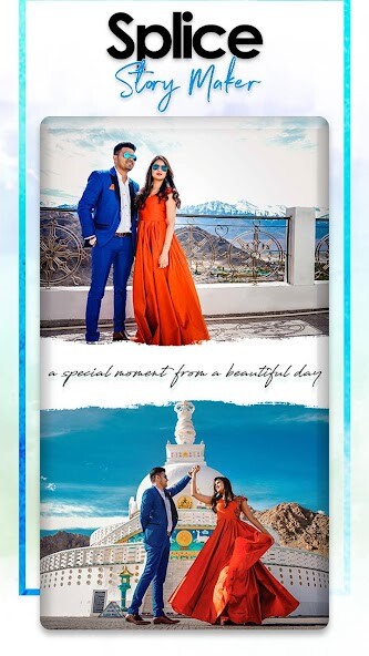 Run android online APK StoryArt - Maker for Instagram from MyAndroid or emulate StoryArt - Maker for Instagram using MyAndroid