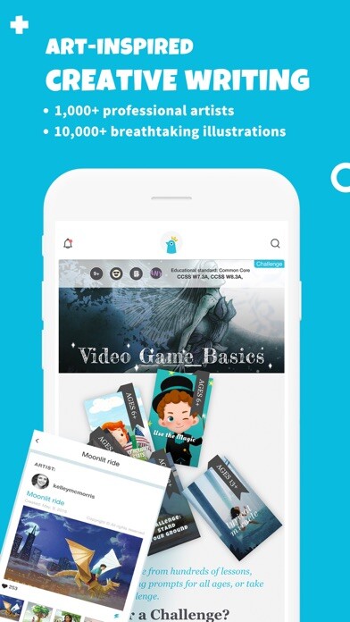 Emulate iPhone app Storybird using MyAndroid Emulate iPhone app Storybird using MyAndroid