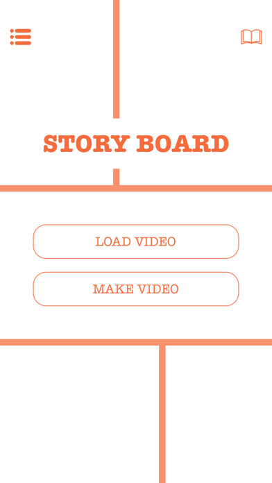 Emulate iPhone app Storyboard 2020 using MyAndroid