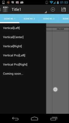 Emulate Android APK StoryBoard Maker Emulate Android APK StoryBoard Maker