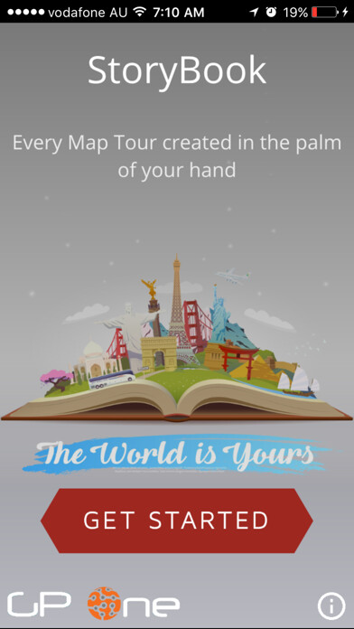 Emulate iPhone app StoryBook using MyAndroid Emulate iPhone app StoryBook using MyAndroid