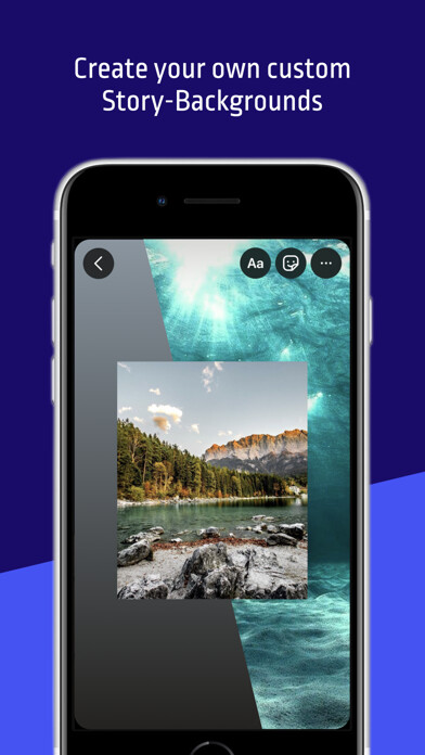 Emulate iPhone app StoryBooster using MyAndroid Emulate iPhone app StoryBooster using MyAndroid